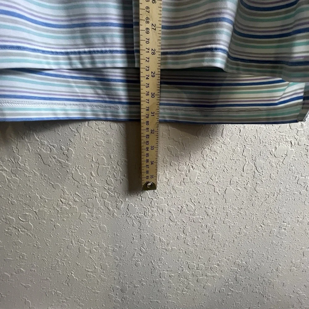 Peter Millar Summer Comfort Golf Shirt Polo Men L‎ Performance Tradition Club
